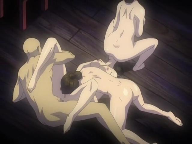 Ooedo Forty Eight (HENTAI-ID)